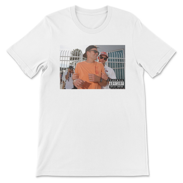 Brady Drunk Shirt – Big Cac Shirts